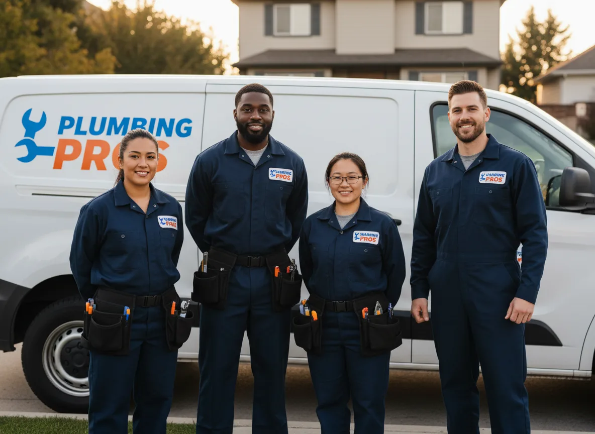 Water Heater Repair company in Girard, KS